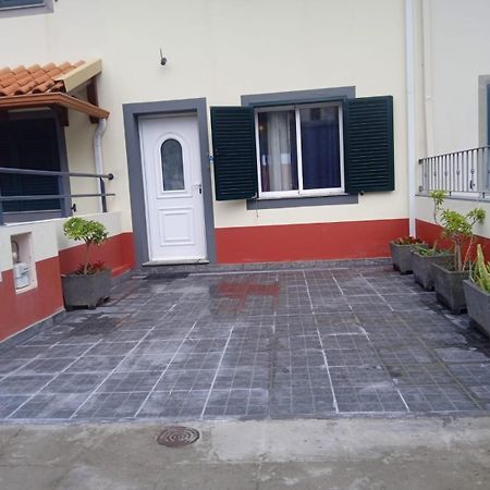 상 조르즈 Casa Afonso Na Madeira 빌라 외부 사진