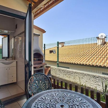 상 조르즈 Casa Afonso Na Madeira 빌라 외부 사진