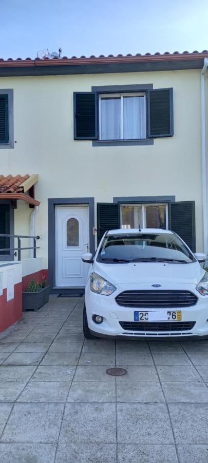 상 조르즈 Casa Afonso Na Madeira 빌라 외부 사진