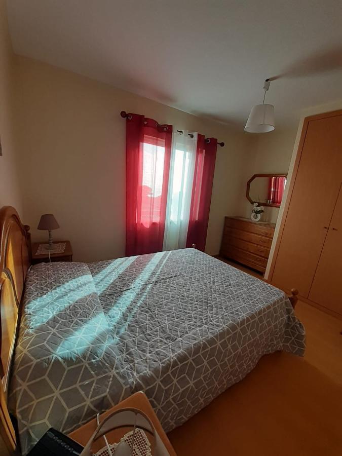 상 조르즈 Casa Afonso Na Madeira 빌라 외부 사진