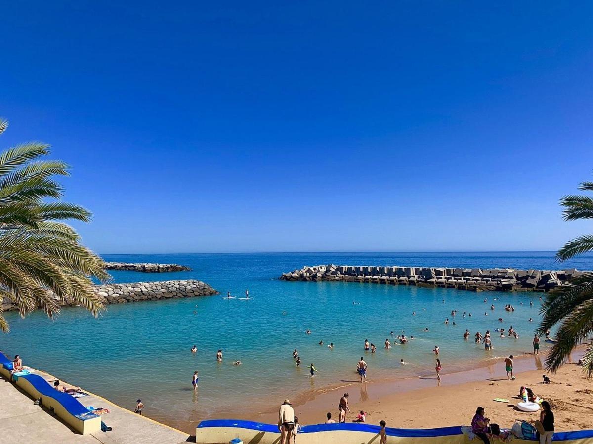 상 조르즈 Casa Afonso Na Madeira 빌라 외부 사진