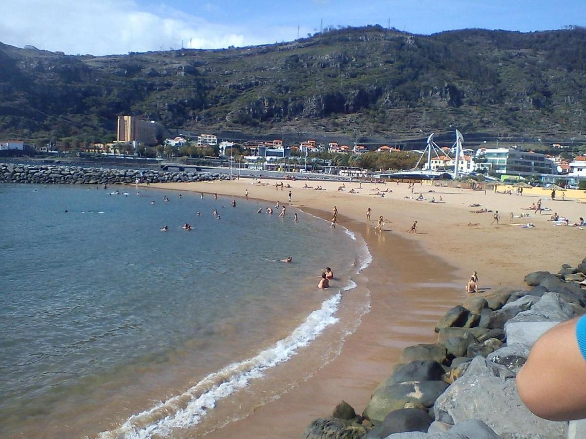 상 조르즈 Casa Afonso Na Madeira 빌라 외부 사진