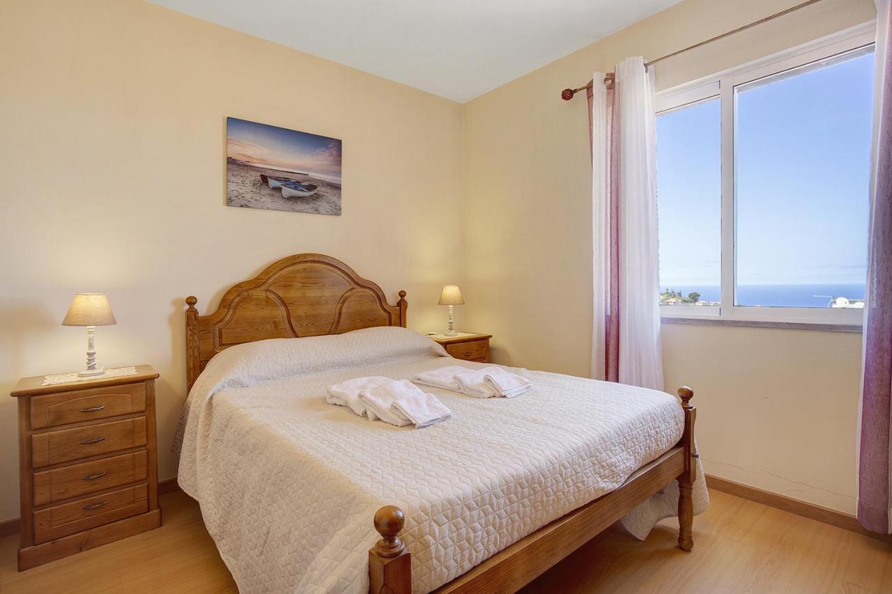 상 조르즈 Casa Afonso Na Madeira 빌라 외부 사진