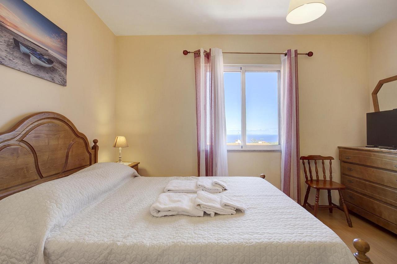 상 조르즈 Casa Afonso Na Madeira 빌라 외부 사진