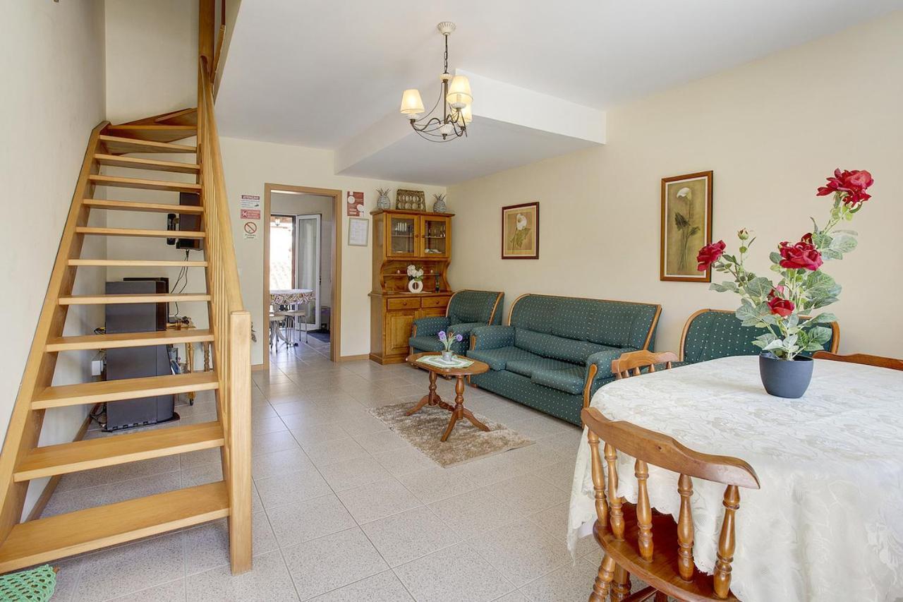 상 조르즈 Casa Afonso Na Madeira 빌라 외부 사진